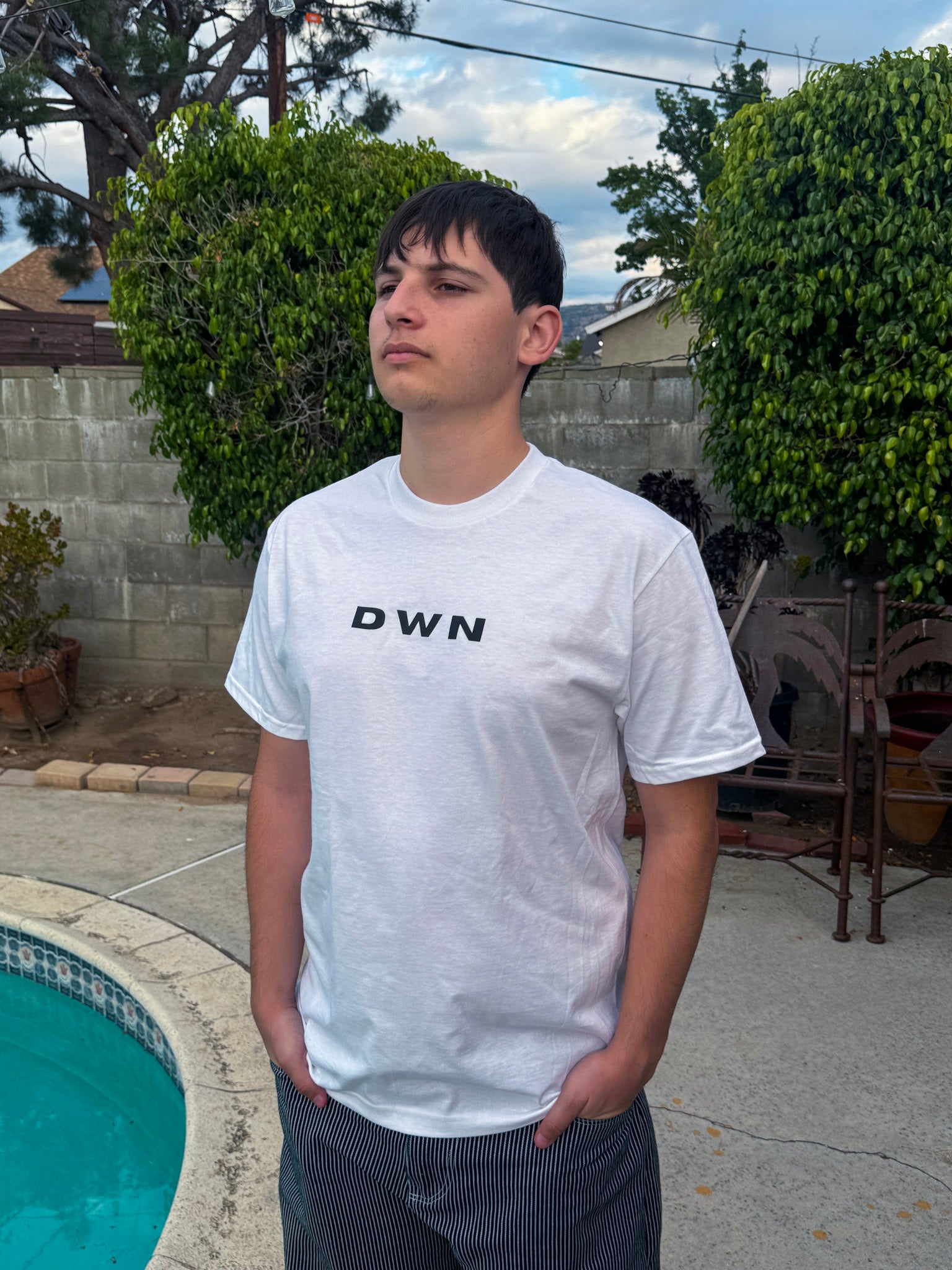 DWN T-Shirts