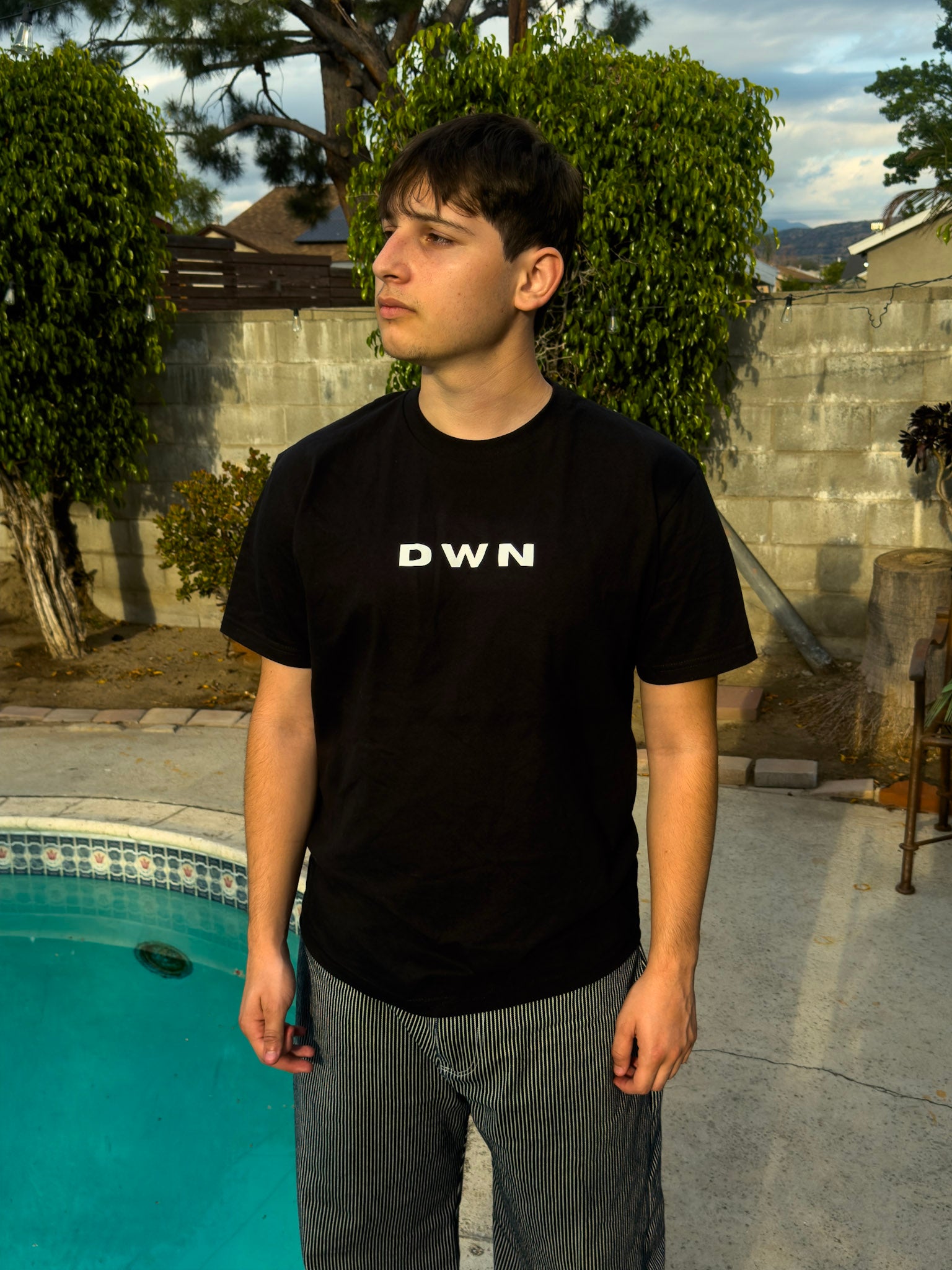 DWN T-Shirts